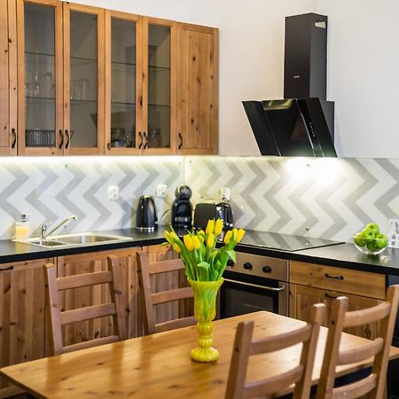 Apartament Zacisze Wawelofts Krakow Phòng bức ảnh