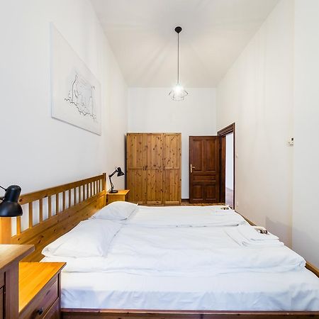 Apartament Zacisze Wawelofts Krakow Ngoại thất bức ảnh