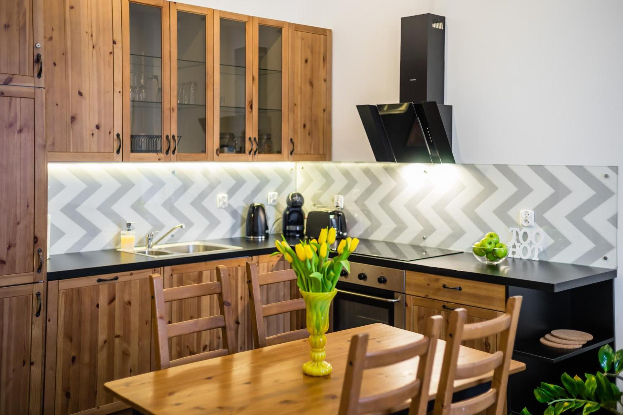 Apartament Zacisze Wawelofts Krakow Phòng bức ảnh