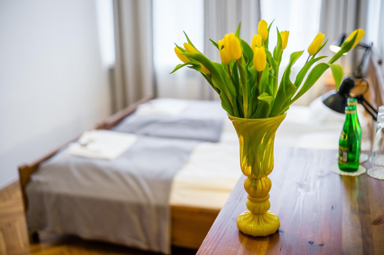 Apartament Zacisze Wawelofts Krakow Ngoại thất bức ảnh