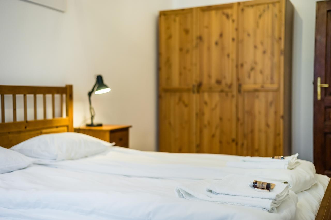 Apartament Zacisze Wawelofts Krakow Ngoại thất bức ảnh