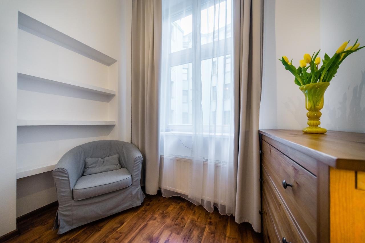 Apartament Zacisze Wawelofts Krakow Ngoại thất bức ảnh