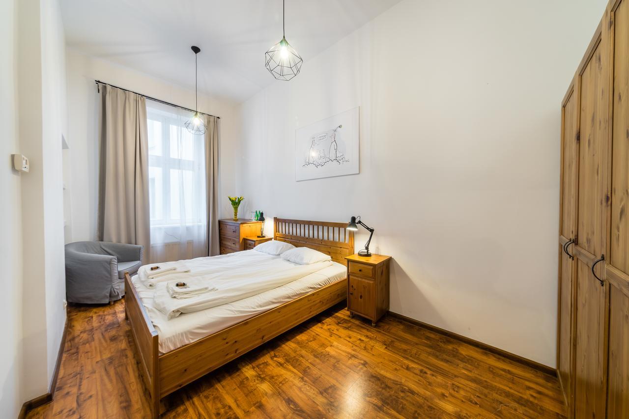 Apartament Zacisze Wawelofts Krakow Ngoại thất bức ảnh