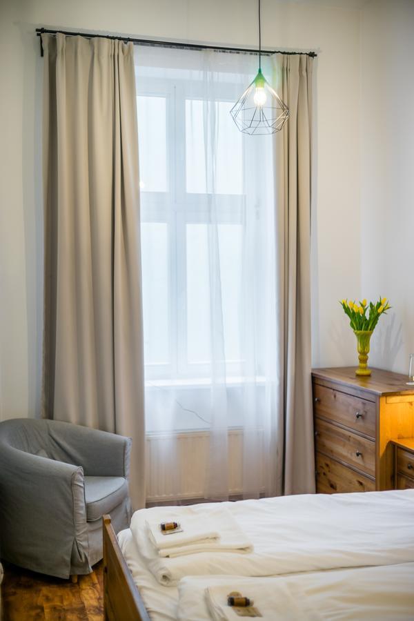 Apartament Zacisze Wawelofts Krakow Ngoại thất bức ảnh