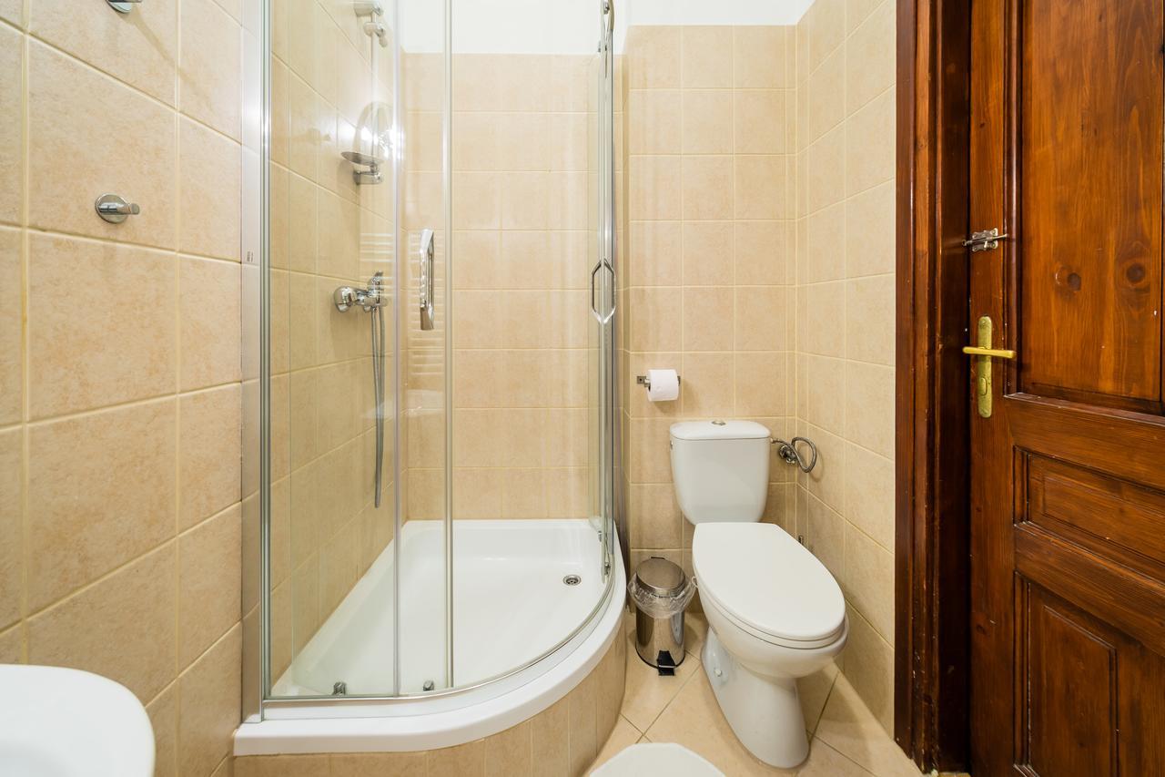 Apartament Zacisze Wawelofts Krakow Ngoại thất bức ảnh