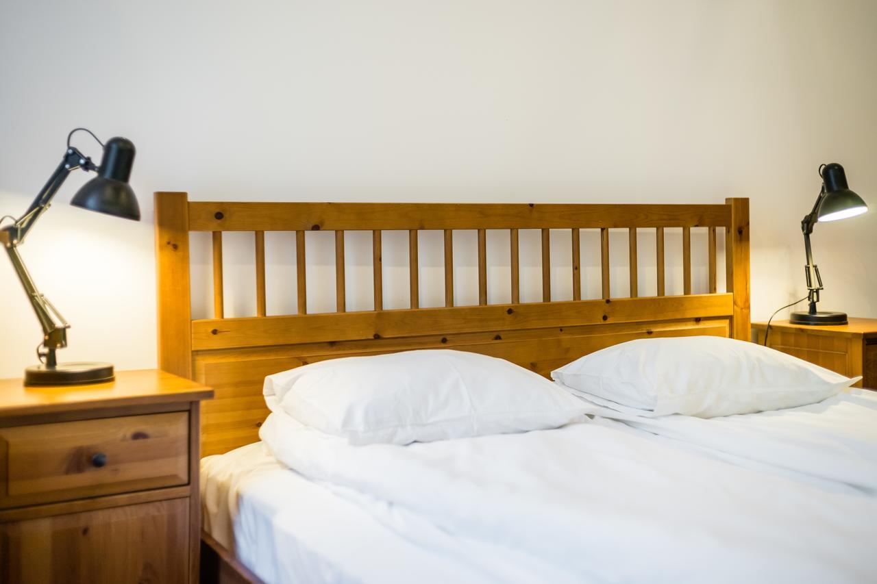 Apartament Zacisze Wawelofts Krakow Ngoại thất bức ảnh